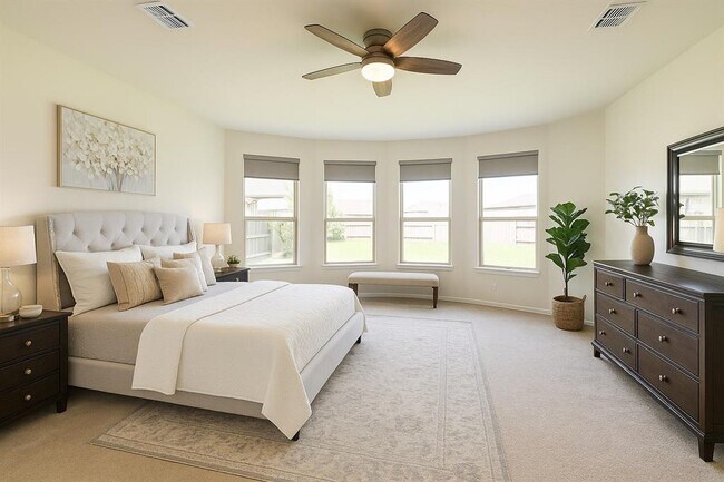 Building Photo - 24807 Harvest Elm Ct