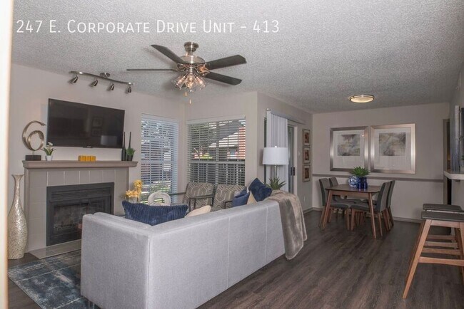 Building Photo - 247 E Corporate Dr