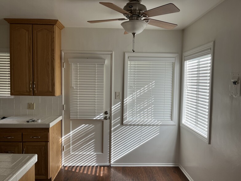Kitchen Nook next to Kitchen - 322 Cornell Dr