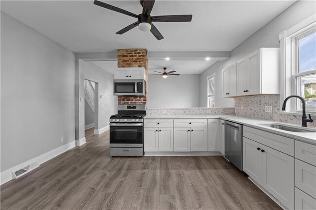 Building Photo - 616 Highland Ave