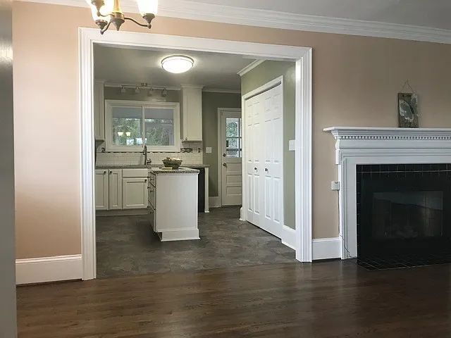 Building Photo - "Charming 3-Bedroom Home in Anderson, SC - Cozy 1250 Sq Ft Retreat on Bellview Road!"