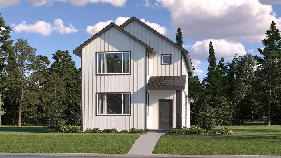 Building Photo - 2619 N Kestrel Ln