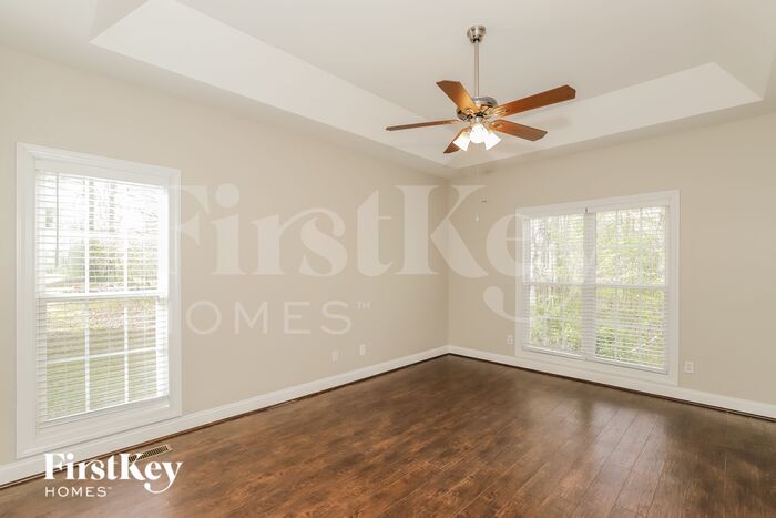 Building Photo - 8303 Burchlawn Ct