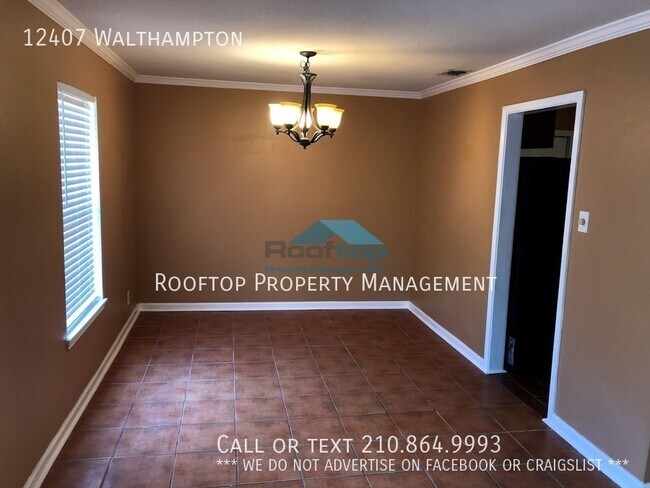 Building Photo - 12407 Walthampton-
