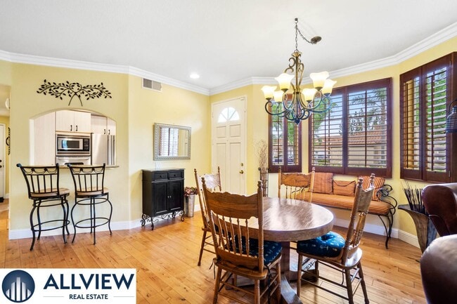 Building Photo - Fully Furnished Townhome with Attached Garage in Aliso Viejo!