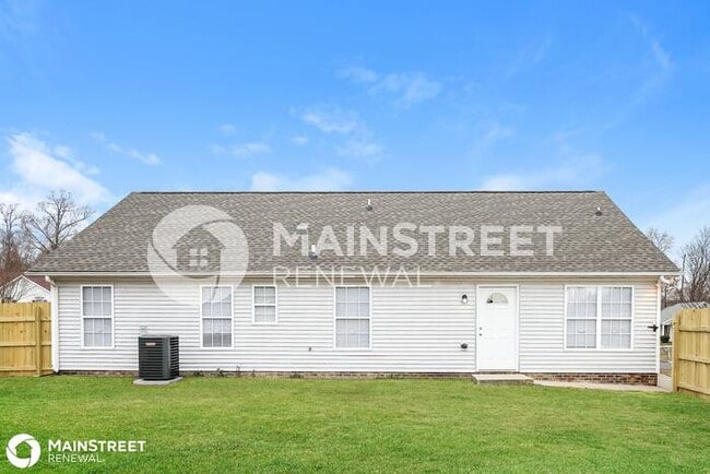 Building Photo - 3612 Markham Rd, Greensboro, NC 27405