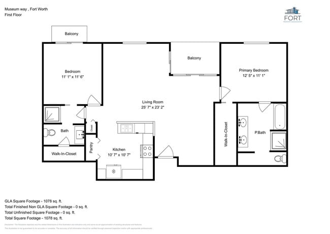 Building Photo - Attractive, fully furnished Arthouse condo — READY NOW!