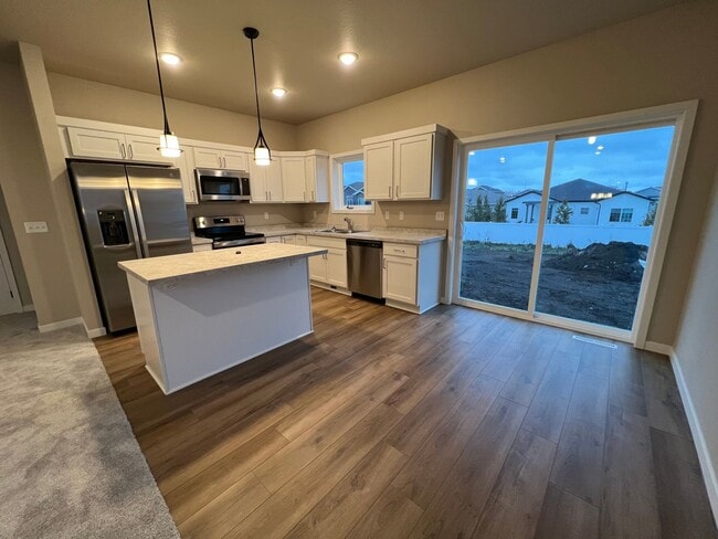 Building Photo - 3603 33rd St S