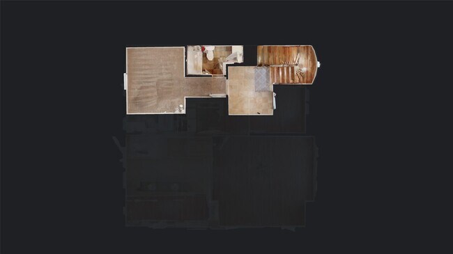 Building Photo - 5843 Petty St