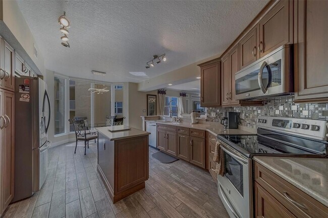 Building Photo - 16750 Gulf Blvd