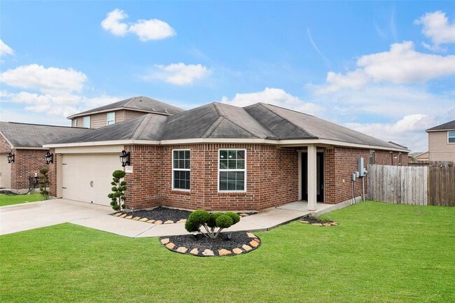 Building Photo - 9811 Texas Cut Ln