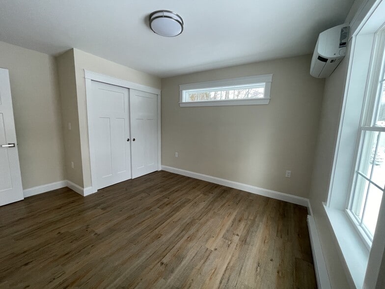 Another view of Bedroom #2 - 144 River Common Rd