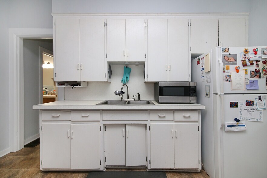 Building Photo - 721 Kellogg St SE