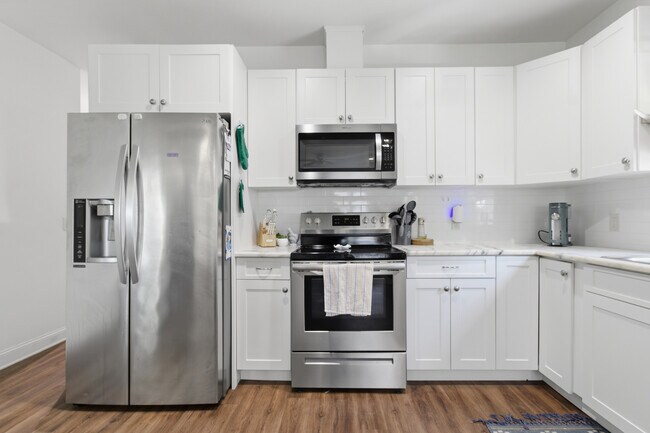 Building Photo - 3203 N Bailey St