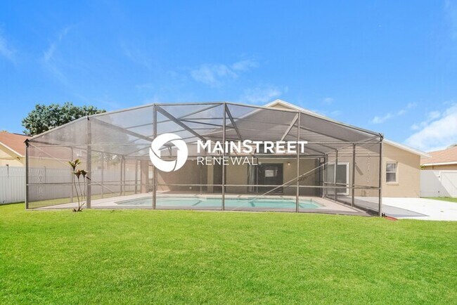 Building Photo - 3 Bedroom Pet-Friendly Home in ORLANDO, FL with Main Street Renewal