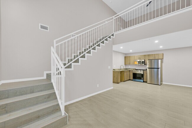 Building Photo - Depot Apartments