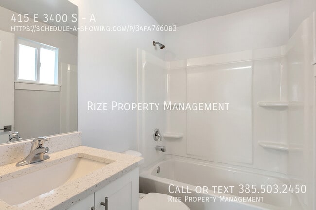 Building Photo - 415 E 3400 S