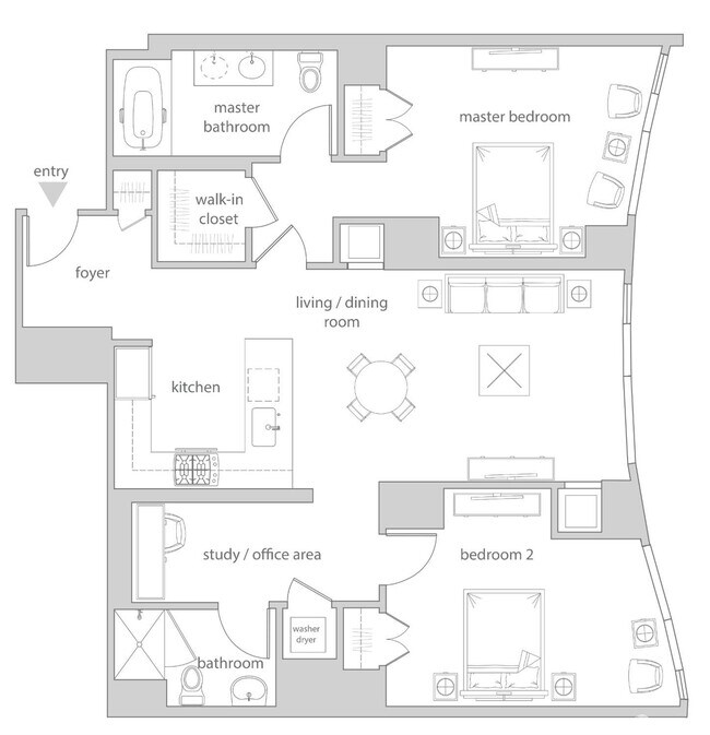 Building Photo - 338 Spear St