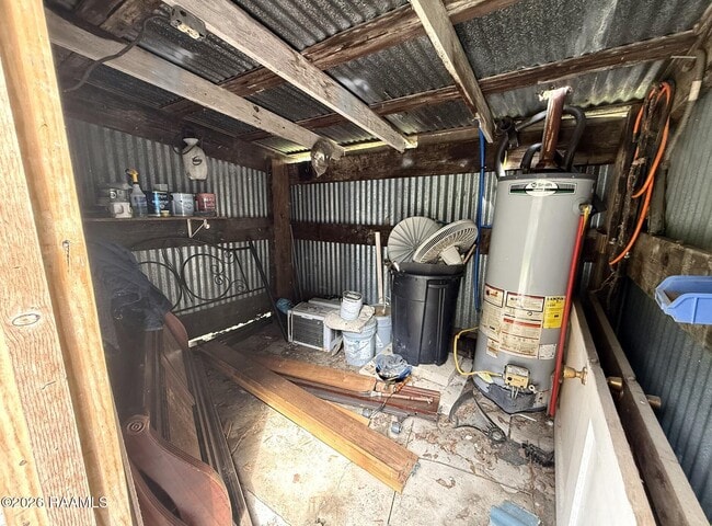 Building Photo - 209 Camp St