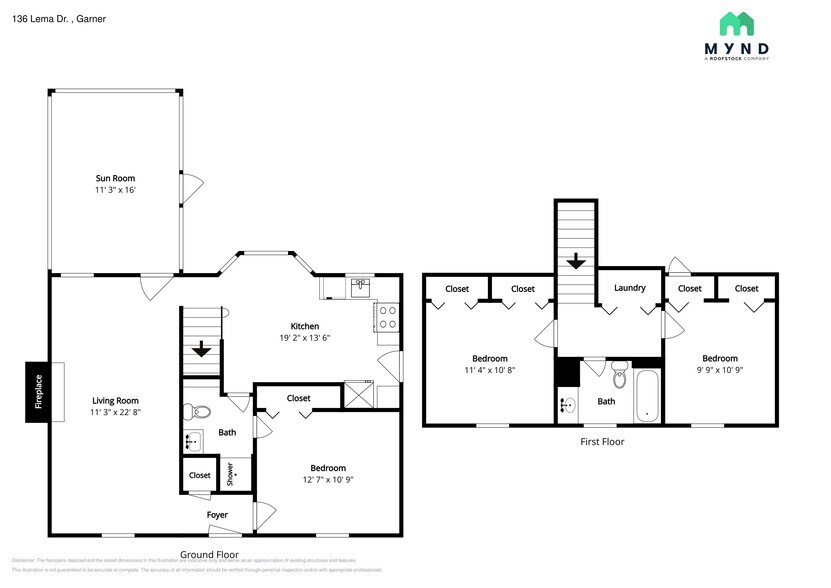 Building Photo - 136 Lema Dr