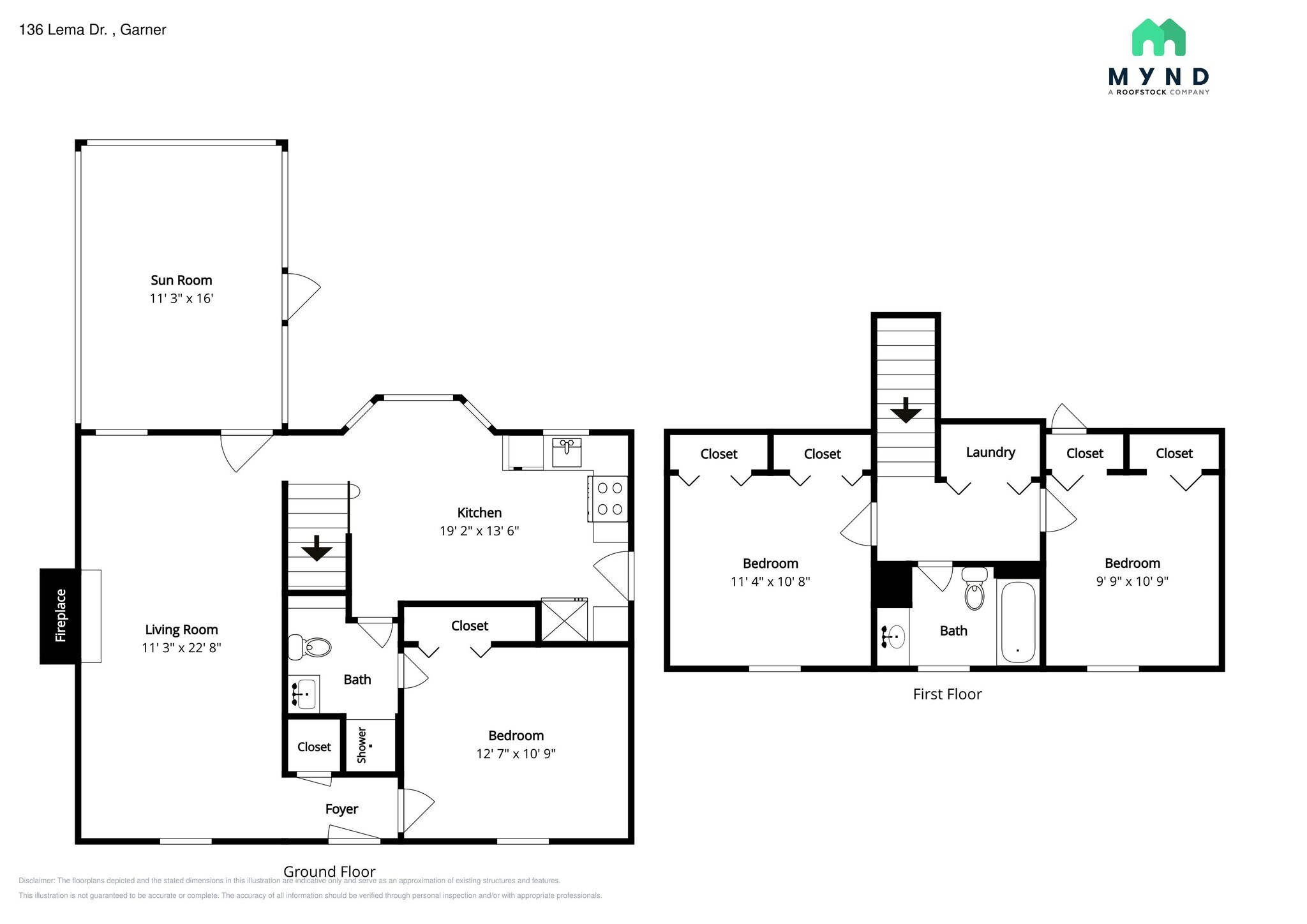 Building Photo - 136 Lema Dr