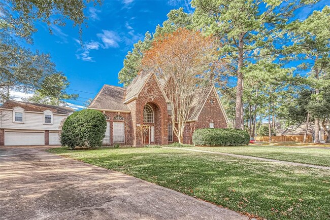 Building Photo - 13135 Finch Brook Dr