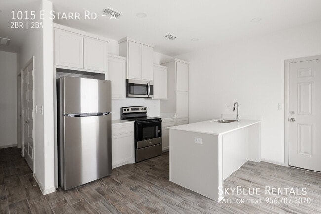 Building Photo - 1015 E Starr Rd
