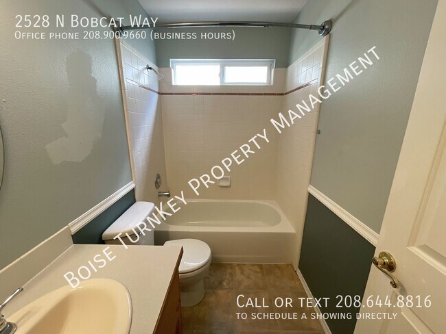 Building Photo - 2528 N Bobcat Way