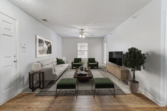 Building Photo - Rim Creek Apartments