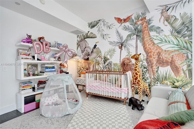 Building Photo - 1100 Biscayne Blvd