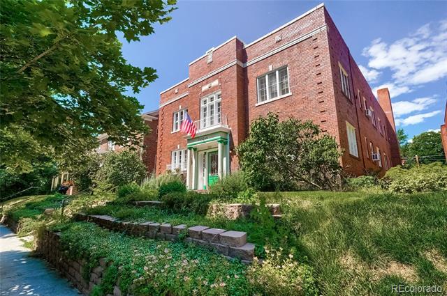 Building Photo - 955 N Washington St