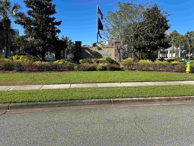 Building Photo - 4811 Magnolia Lake Dr