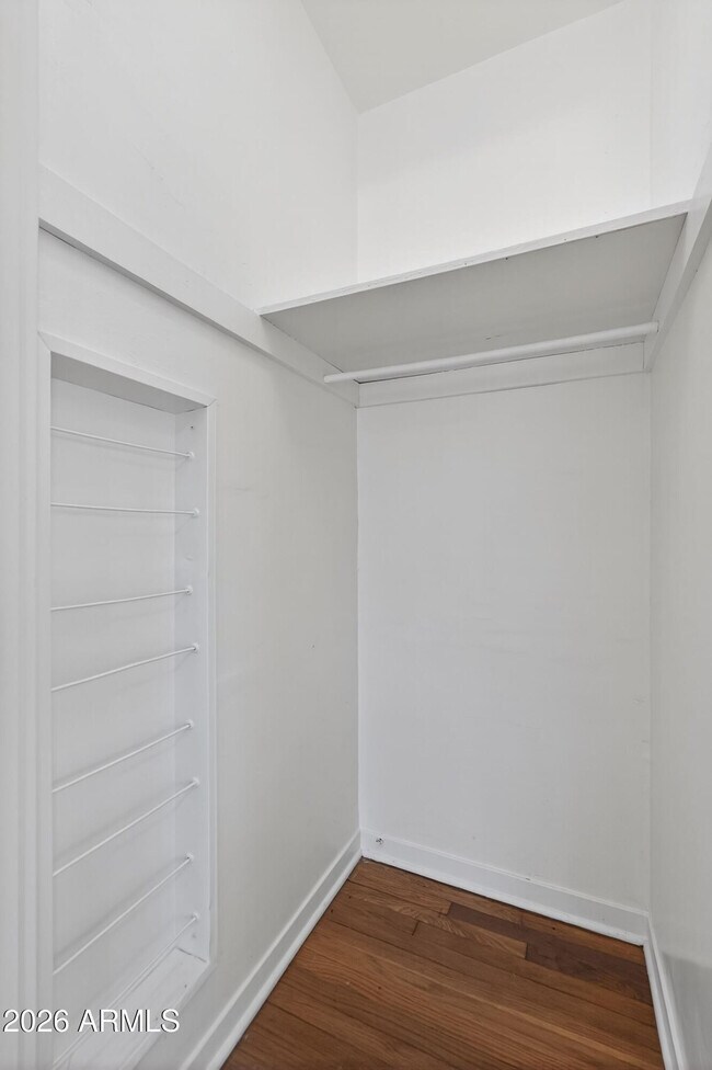 Building Photo - 311 West Campbell Ave