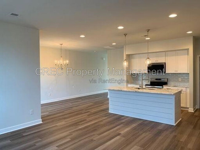 Building Photo - 603 McLernon Trce