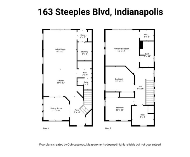 Building Photo - 163 Steeples Blvd