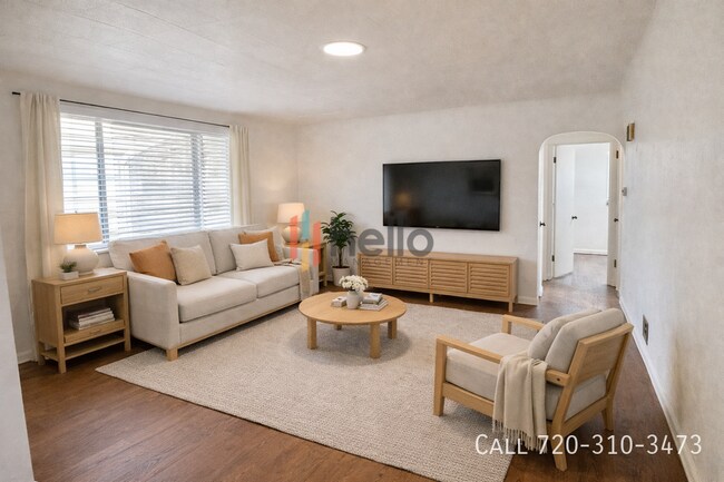 Building Photo - 208 S Ammons St