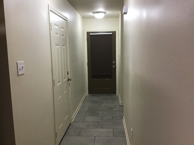 Hall - 208 Sagewood Dr