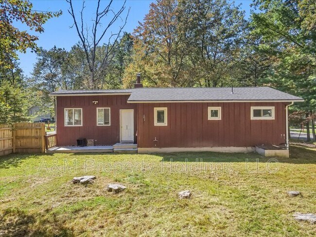 Building Photo - 164 Buckhill Rd