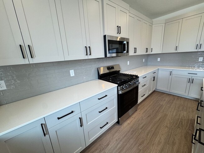Building Photo - New Build