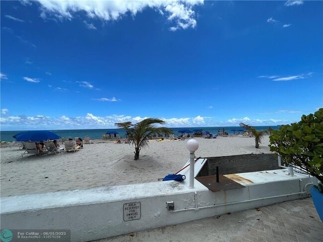 Building Photo - 4040 Galt Ocean Dr