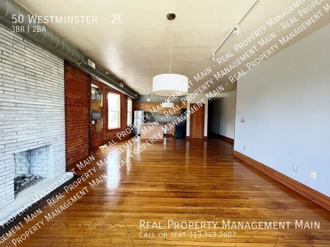 Building Photo - 50 Westminster-2E