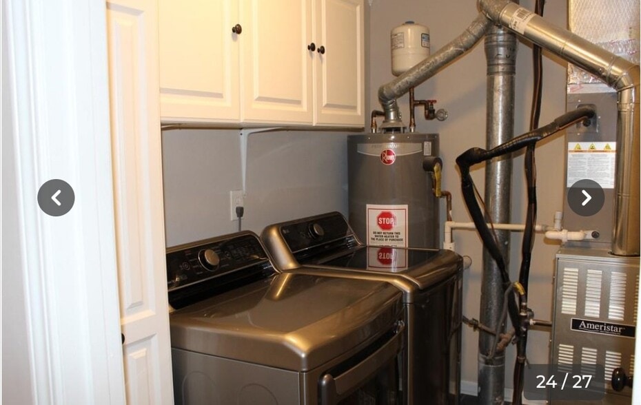 Building Photo - 1403 Wynnes Ridge Cir SE