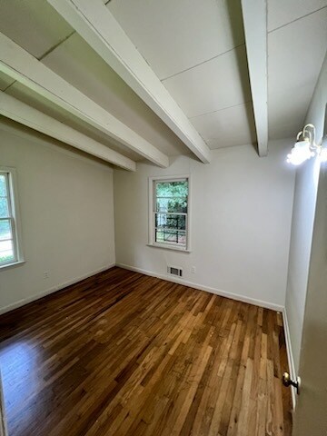 Building Photo - 1009 Hampton St NW