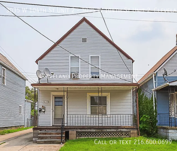 Primary Photo - 3035 W 104th St