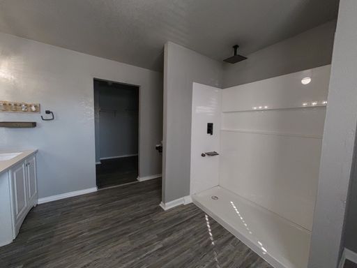 Building Photo - Stylish San Antonio Rental with Solar Pane...