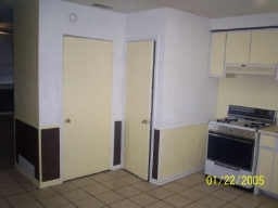 - Courtyard Apartments