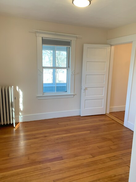 Bedroom 2 - 14 Schley St