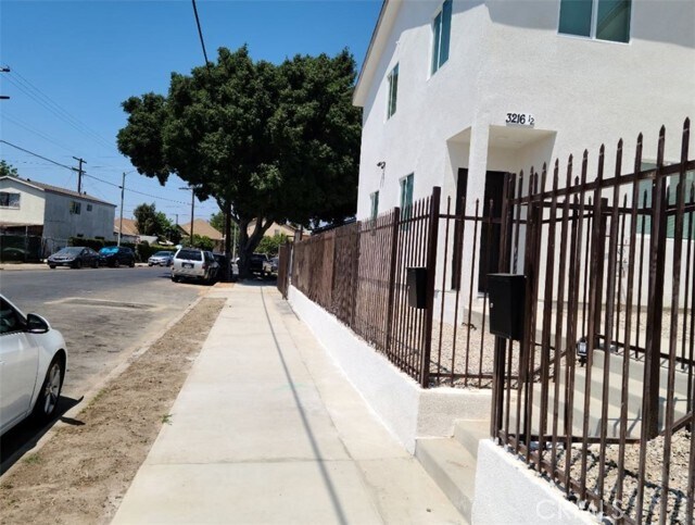 Building Photo - 3216 Morgan Ave