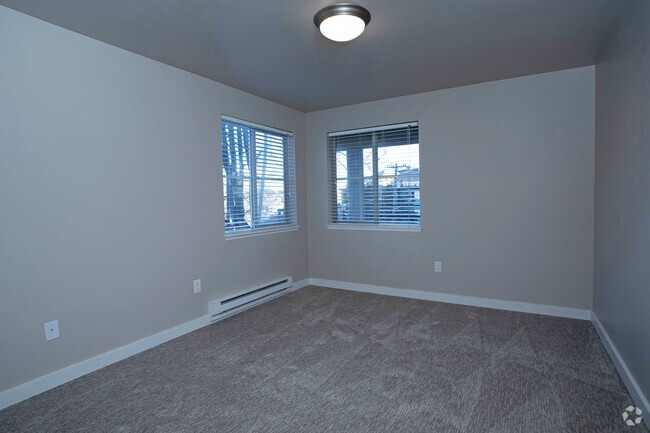 1BR, 1BA - 647SF - Vesper