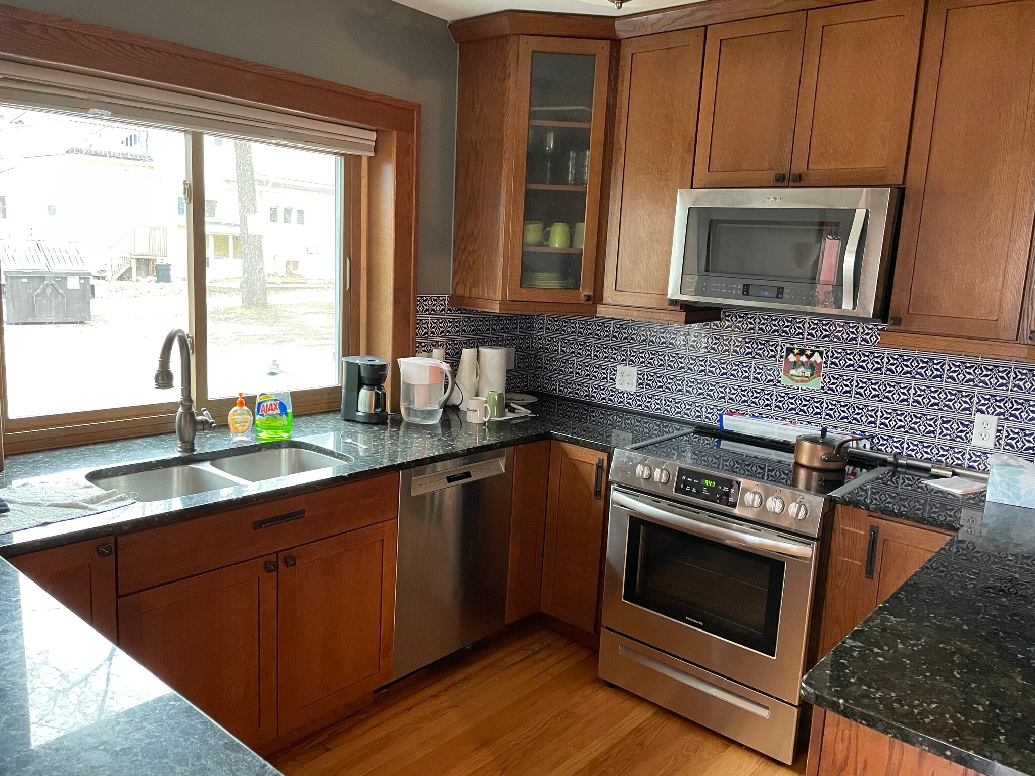 Kitchen - 1010 S Forest Ave